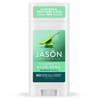 Jason - Soothing Aloe Vera Deodorant Stick