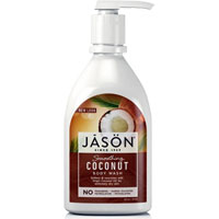 Jason - Smoothing Coconut Body Wash