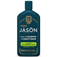 Jason - Calming 2-in-1 Shampoo + Conditioner