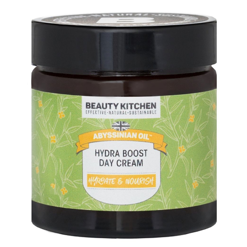 Abyssinian Oil Hydra Boost Day Cream