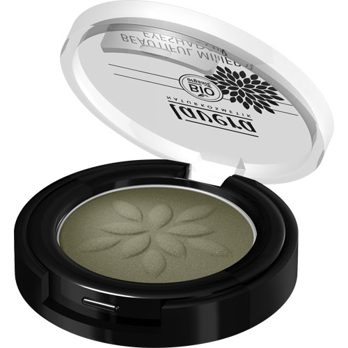 Beautiful Mineral Eyeshadow - Green Olive