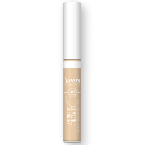 Radiant Skin Concealer - Ivory 01