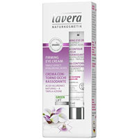 Lavera - Firming Eye Cream