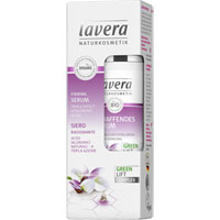 Lavera - Firming Serum