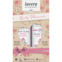 Lavera - Lavera Lovely Moments Gift Set