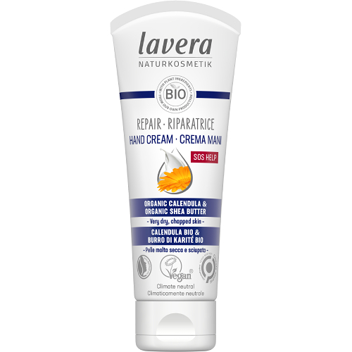 Repair Hand Cream 'SOS Help'