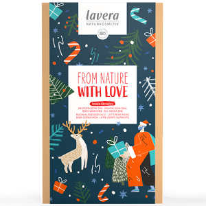 From Nature with Love Gift Set