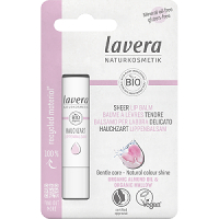 Lavera - Sheer Lip Balm