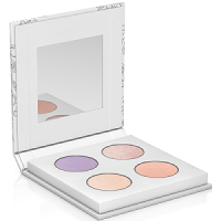 Lavera - Signature Colour Eyeshadow - Pure Pastels 01