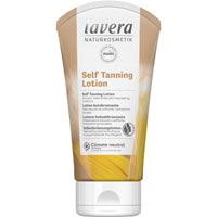 Lavera - Self Tanning Body Lotion