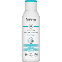 Lavera Bath & Body Care