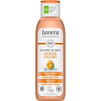 Lavera - Revitalising Orange & Mint Body Wash