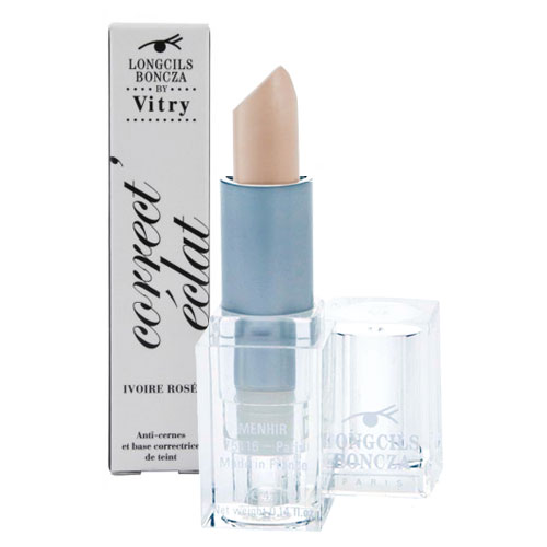 Correct'Eclat Concealer - Ivory Rose