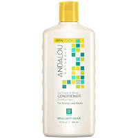 Andalou Naturals - Sunflower & Citrus Conditioner