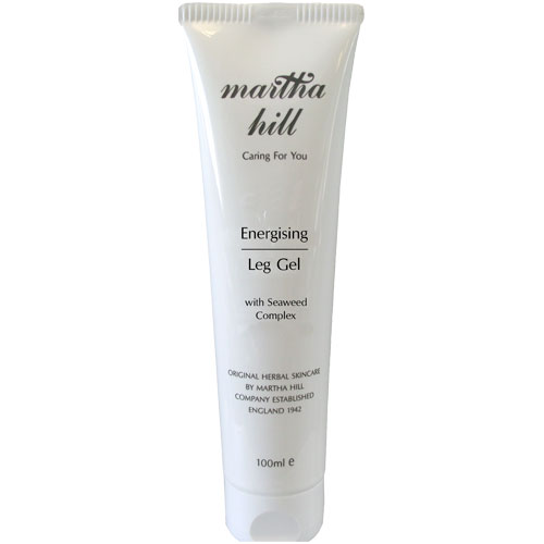 Energising Leg Gel