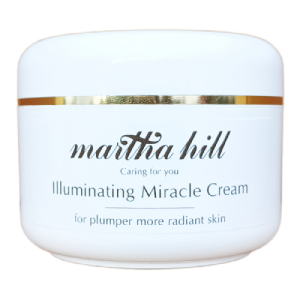 Illuminating Miracle Cream