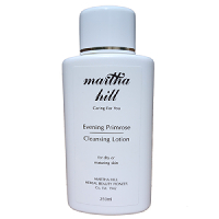 Martha Hill - Evening Primrose Cleansing Lotion