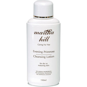 Evening Primrose Cleansing Lotion