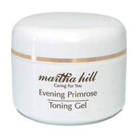 Martha Hill Evening Primrose