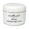 Mimosa Hydrating Night Cream