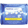 Natracare<br>Daily Care & Wipes