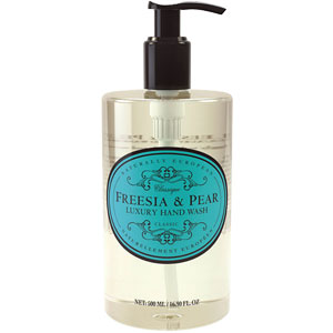 Freesia & Pear Luxury Hand Wash
