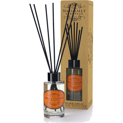 Room Diffuser - Neroli & Tangerine