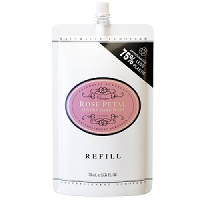 Naturally European - Rose Petal Hand Wash Refill