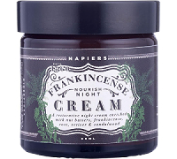 Napiers - Frankincense Nourish Night Cream