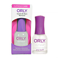 Orly Manicure Treatments