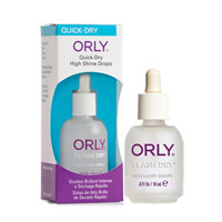 Orly - Flash Dry Quick-Dry Drops