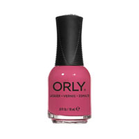 Orly - Nail Lacquer - Pink Chocolate