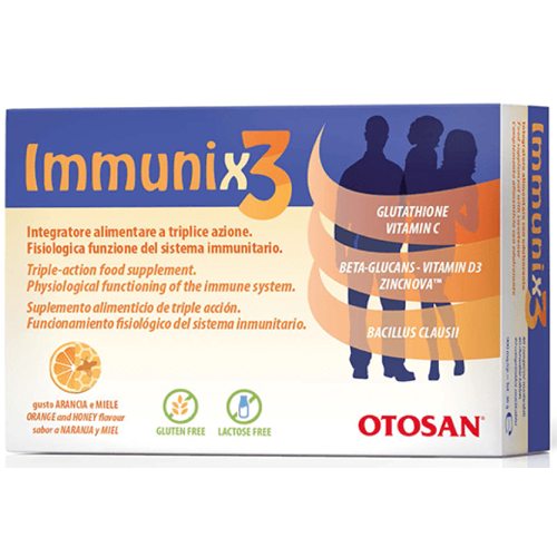 Immunix3