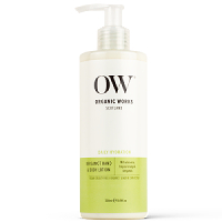 Organic Works - Lavender Hand & Body Lotion