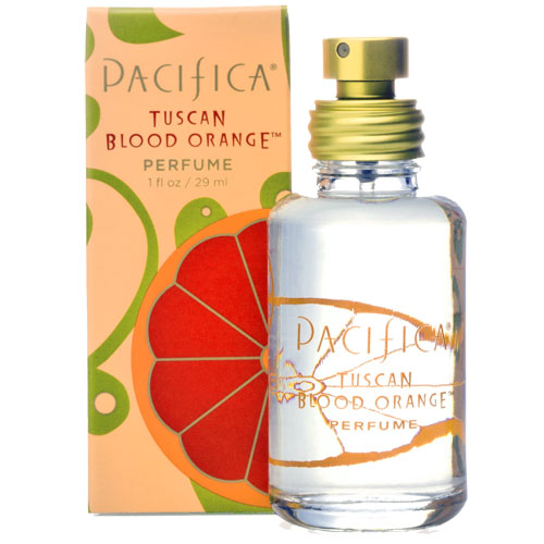 Tuscan Blood Orange Spray Perfume