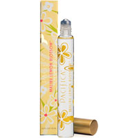 Pacifica - Malibu Lemon Blossom Perfume Roll-On
