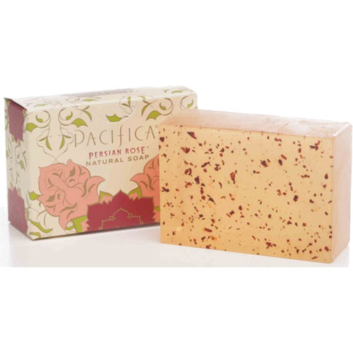 Persian Rose Soap Bar