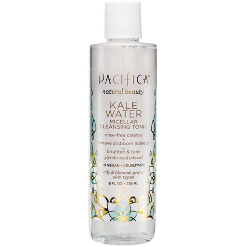 Kale Water Micellar Cleansing Tonic