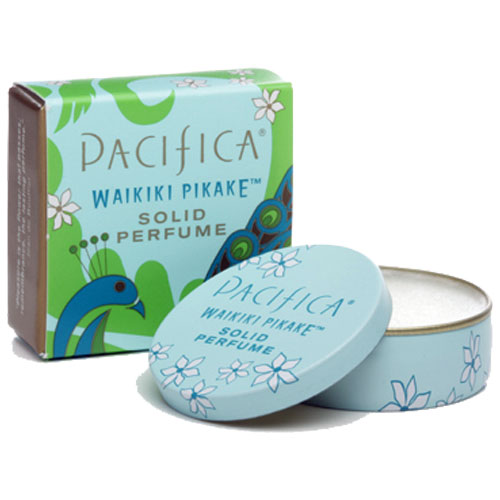 Waikiki Pikake Solid Perfume