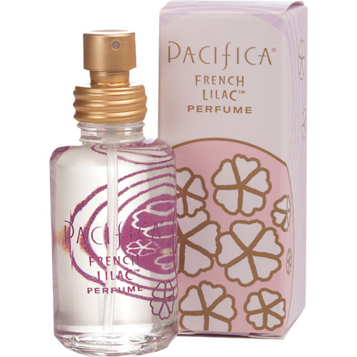 French Lilac Spray Perfume