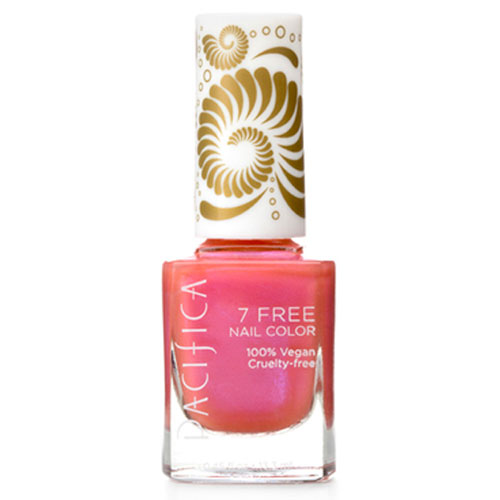 7 FREE Nail Color - Daydreamer