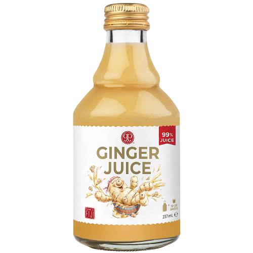 Ginger Juice