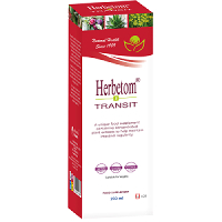 World Foods Brand - Herbetom Transit