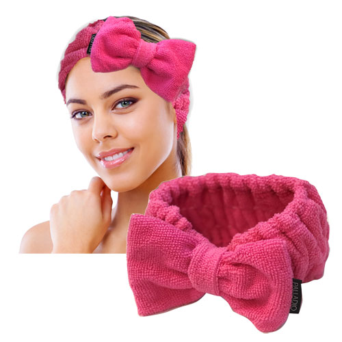 Cosmetic Head Band