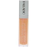 Palladio - Plump 'n' Shine Lip Gloss - Pearly Pink