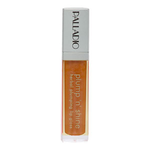Plump 'n' Shine Lip Gloss - Diva