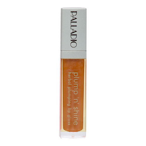 Plump 'n' Shine Lip Gloss - Diva
