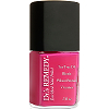 Enriched Nail Polish - Hopeful Hot Pink