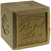 Rampal Latour - Olive Oil Marseille Soap - 600g