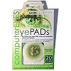 Cool Cucumber Eye Pads (20)